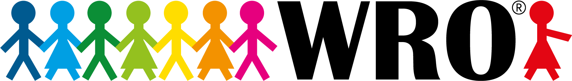 WRO Logo reduced
